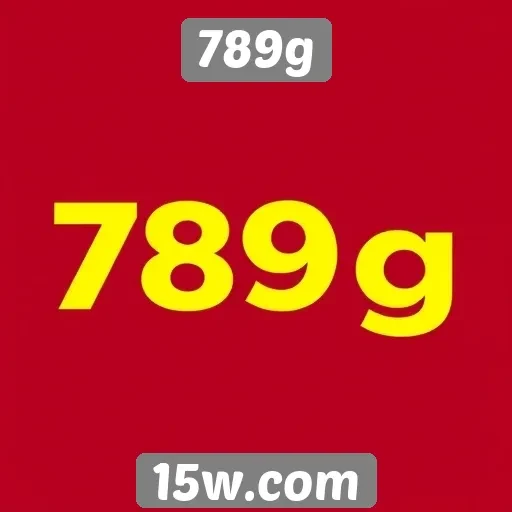 Vantagens e desvantagens de jogar no 789g