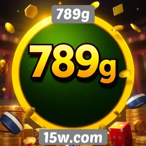 Comparativo de bônus e promoções oferecidas pelo 789g