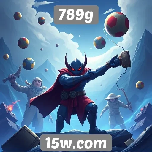 Recursos exclusivos que destacam o 789g entre concorrentes