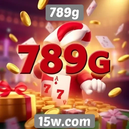 Exploração dos bônus oferecidos pelo 789g