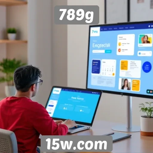 Novos recursos esperados para o site 789g