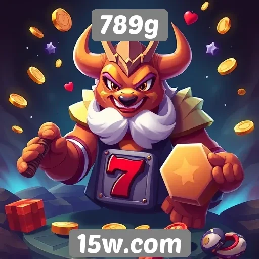 Plataforma 789g oferece diversidade de jogos online