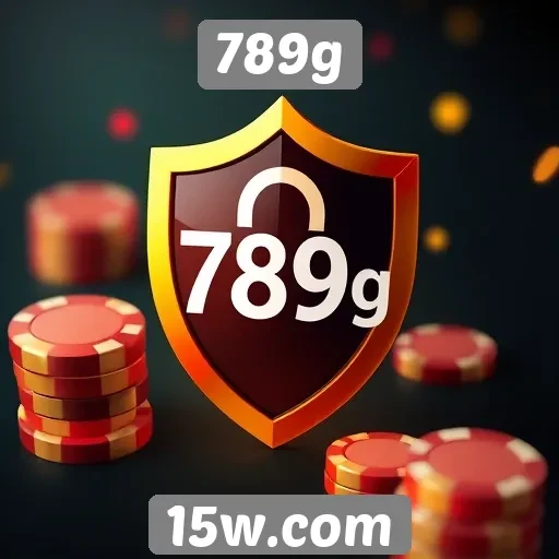 Segurança e confiabilidade do site 789g